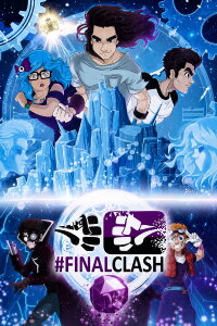 FinalClash - The Movie (2016)