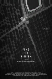 Find Fix Finish (2017)