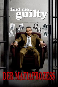 Find Me Guilty - Der Mafiaprozess (2006)