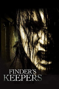 Finders Keepers (2018)