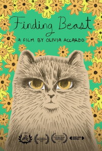 Finding Beast (2021)