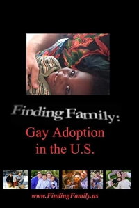 Finding Family: Gay Adoption in the U.S. (2007)