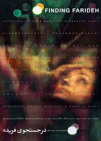 Finding Farideh (2018)