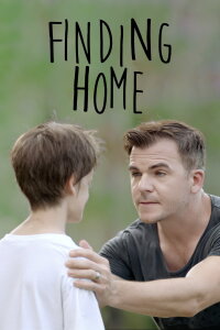 Finding Home (2016)