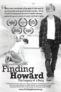 Finding Howard (2021)