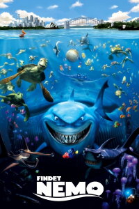 Finding Nemo (2003)