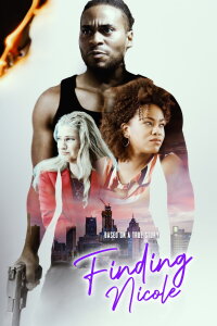 Finding Nicole (2025)