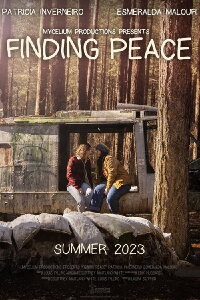Finding Peace (2023)