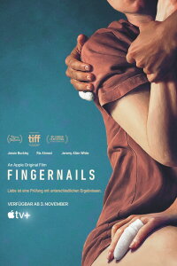 Fingernails (2023)