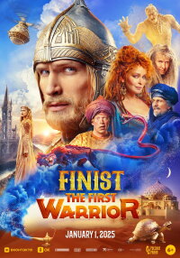 Finist. The First Warrior (2024)
