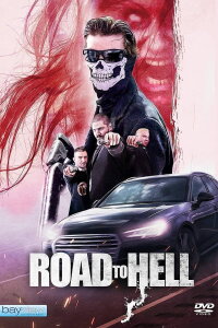 Fino All'Inferno (2018)