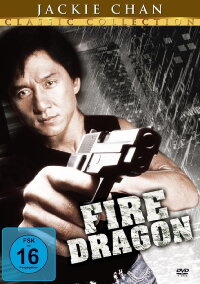 Fire Dragon (1983)
