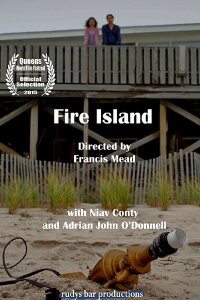 Fire Island (2013)