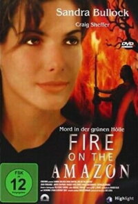 Fire on the Amazon (1993)