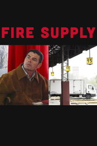 fire supply (2024)