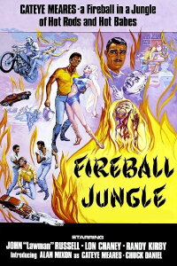 Fireball Jungle (1968)