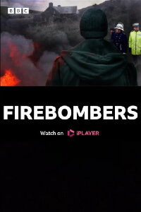 Firebombers (2023)