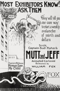 Fireman Save My Child (1919)