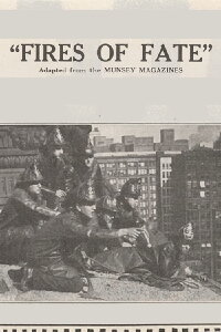 Fires of Fate (1914)