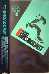 First Broadcast (2001)