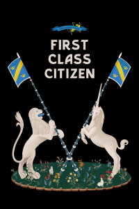 First Class Citizen (2021)