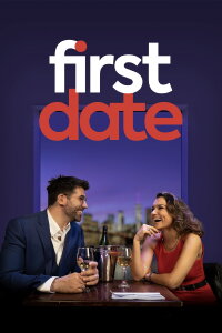 First Date: The Musical (2020)