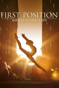 First Position - Ballett ist ihr Leben (2011)