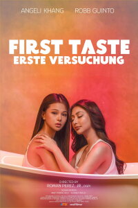 First Taste - Erste Versuchung (2024)