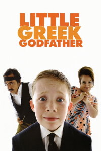 First Time Godfather (2007)