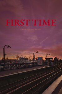 FIRST TIME [The Time for All but Sunset - VIOLET] (2021)