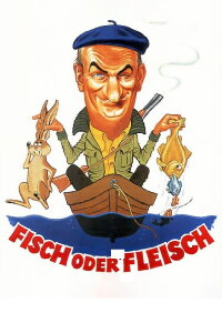 Fisch oder Fleisch (1958)