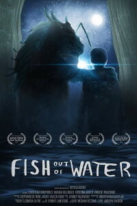 Fish Out Of Water (2019)
