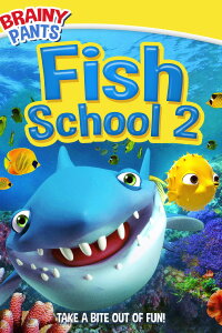 Fish School 2 (2020)