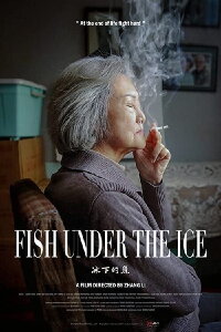 Fish Under the Ice (2024)