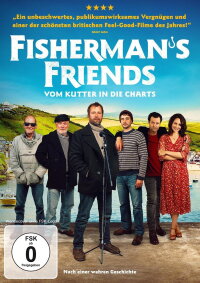 Fisherman's Friends (2019)