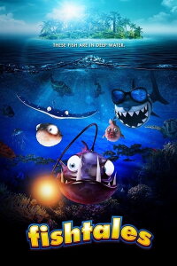 Fishtales - Fakten über Meerestiere (2017)