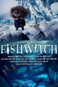 FishWitch (2016)