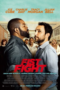 Fist Fight (2017)