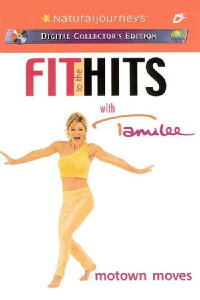 Fit to the Hits with Tamilee: Motown Moves (2002)