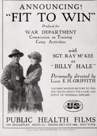 Fit to Win (1919)