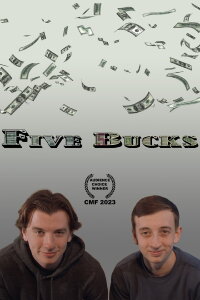 Five Bucks (2023)