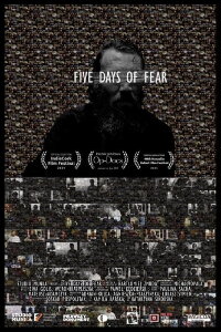 Five Days of Fear (2020)
