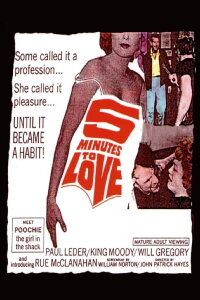 Five Minutes to Love (1963)