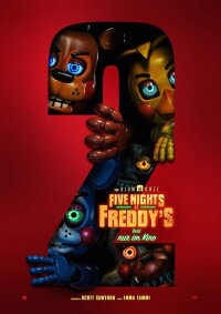 Five Nights at Freddy's 2 (2025)