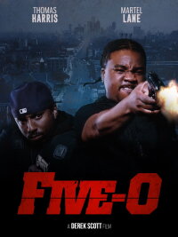 Five-O (2016)