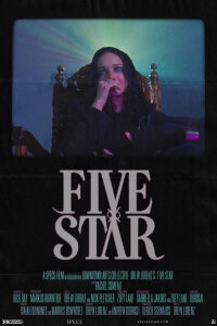 FIVE STAR (2022)