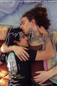 Five: Thirty (2022)