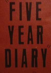 Five-Year Diary (1997)
