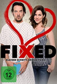Fixed - Kleiner Schnitt, große Panik (2018)