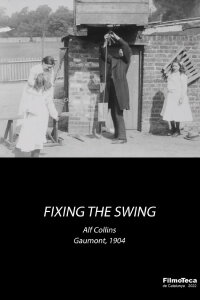 Fixing the Swing (1904)